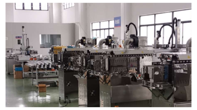 上海高速UYJ滑臺批發(fā) 推薦咨詢 上海優(yōu)易嘉機械設(shè)備供應(yīng)