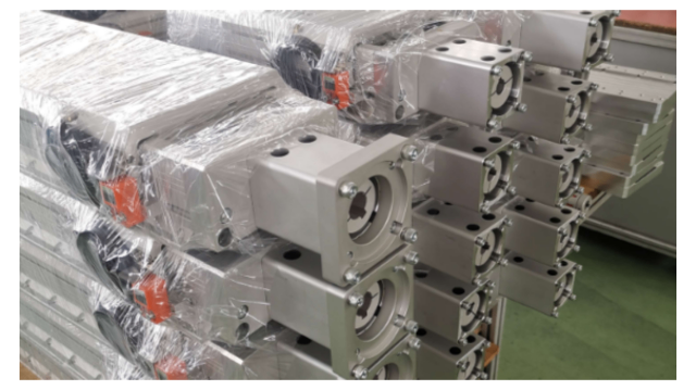 上海激光Z軸滑臺模組廠 歡迎來電 上海優(yōu)易嘉機械設(shè)備供應(yīng)