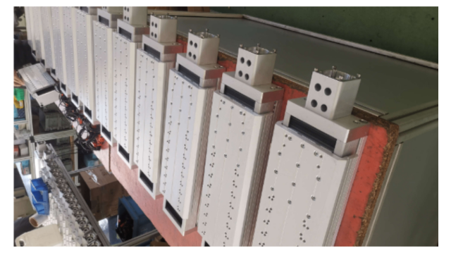 上海優(yōu)易嘉激光Z軸滑臺模組廠 信息推薦 上海優(yōu)易嘉機械設(shè)備供應(yīng)