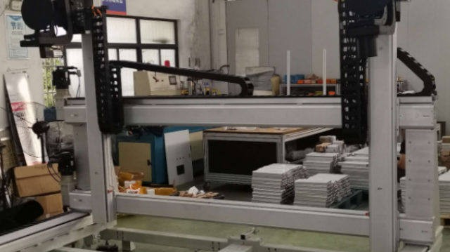 上海高精度UYJ滑臺報價 信息推薦 上海優(yōu)易嘉機械設(shè)備供應(yīng)