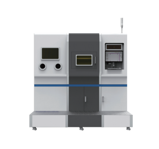 3DSLM-450 多激光大尺寸金屬3D打印機