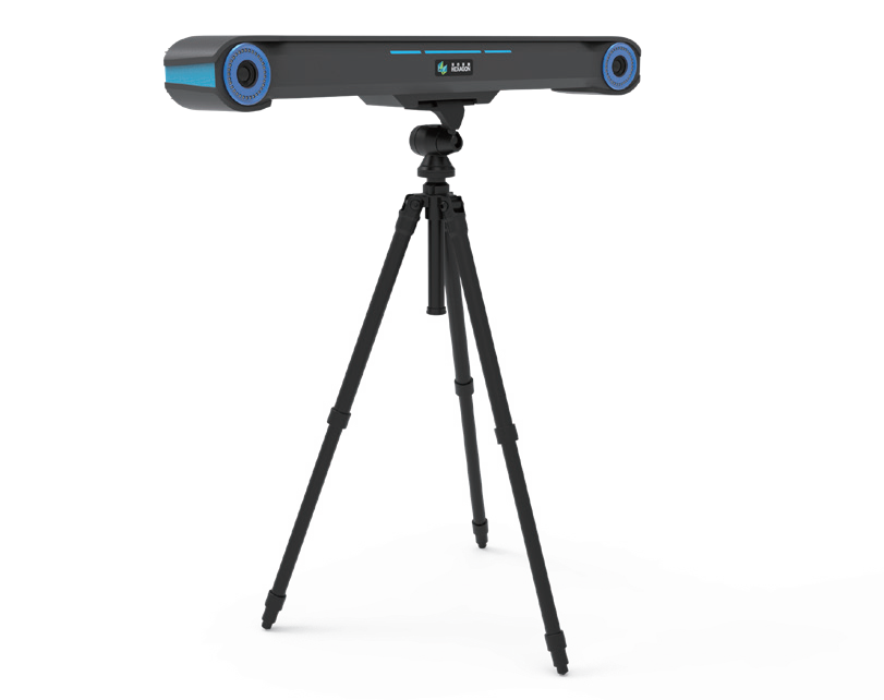 HyperScan 智能光學追蹤3D掃描儀