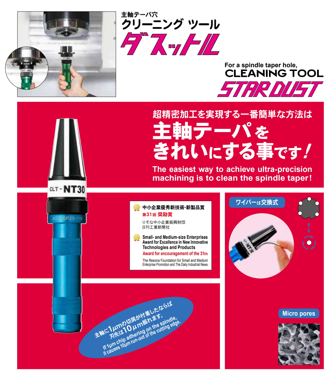 日本SMT刀具