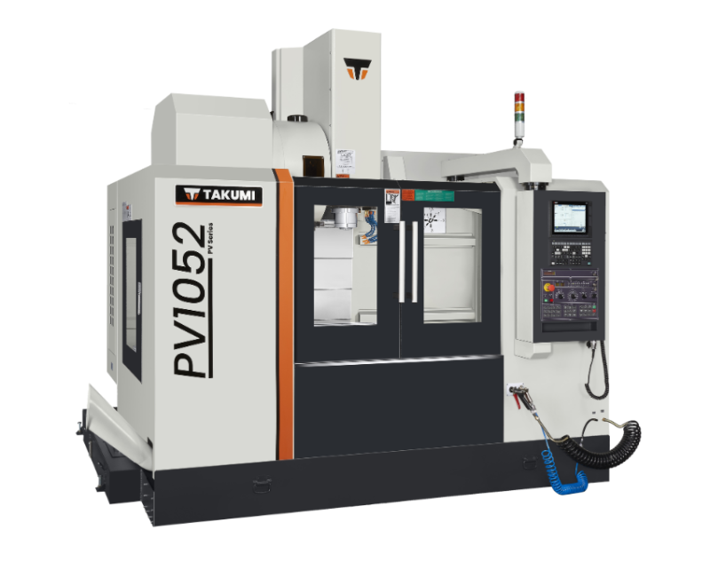 上海建澤高速五軸加工中心