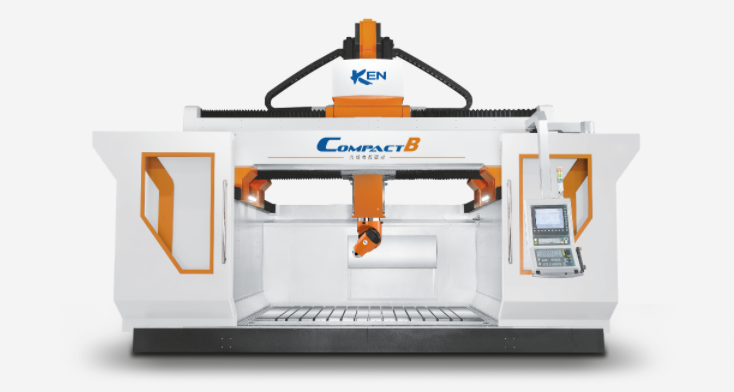 五軸加工中心&上海建澤機(jī)械有限公司