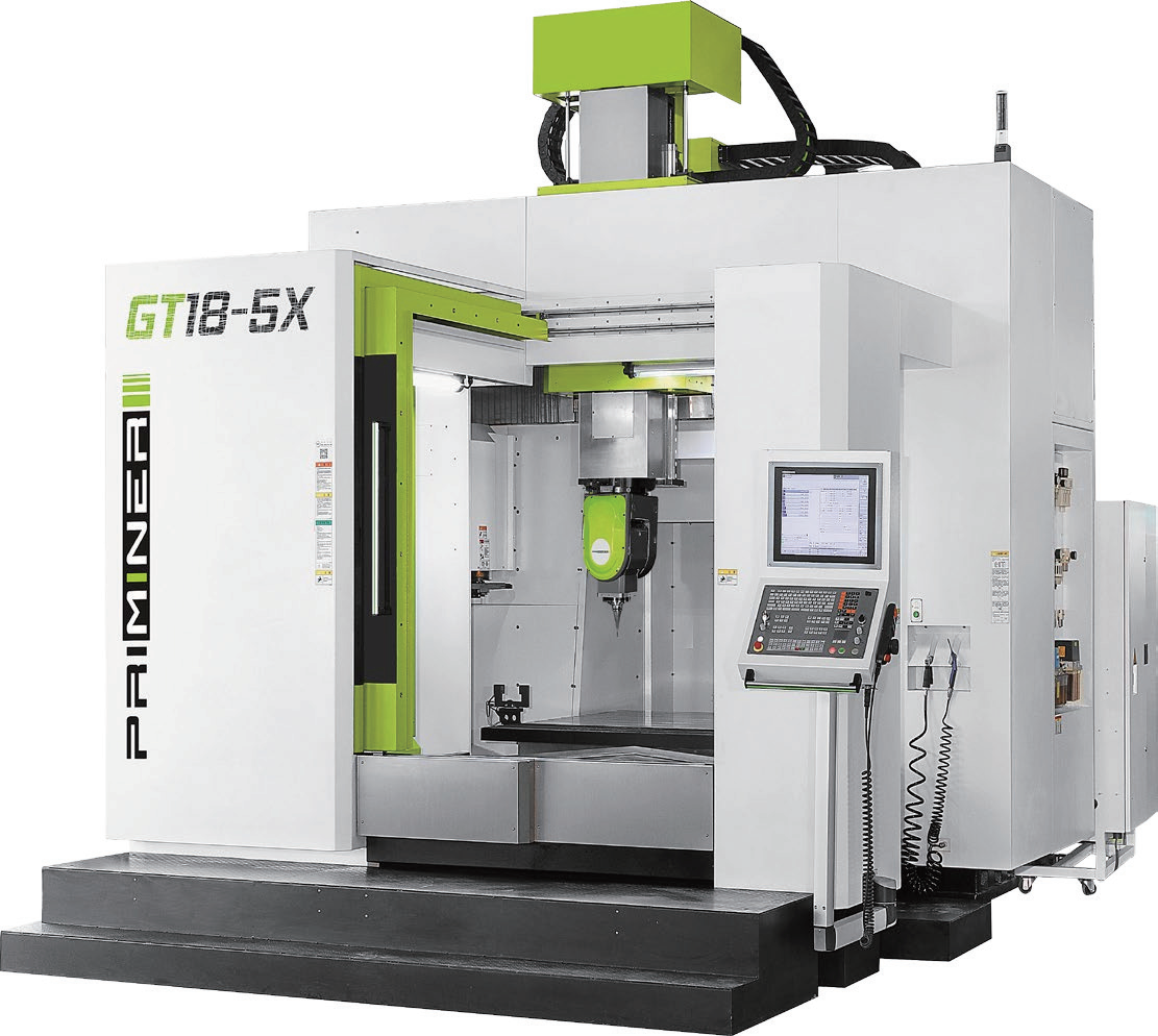 真五軸？假五軸？你真的足夠了解五軸加工嗎？看完豁然開朗！