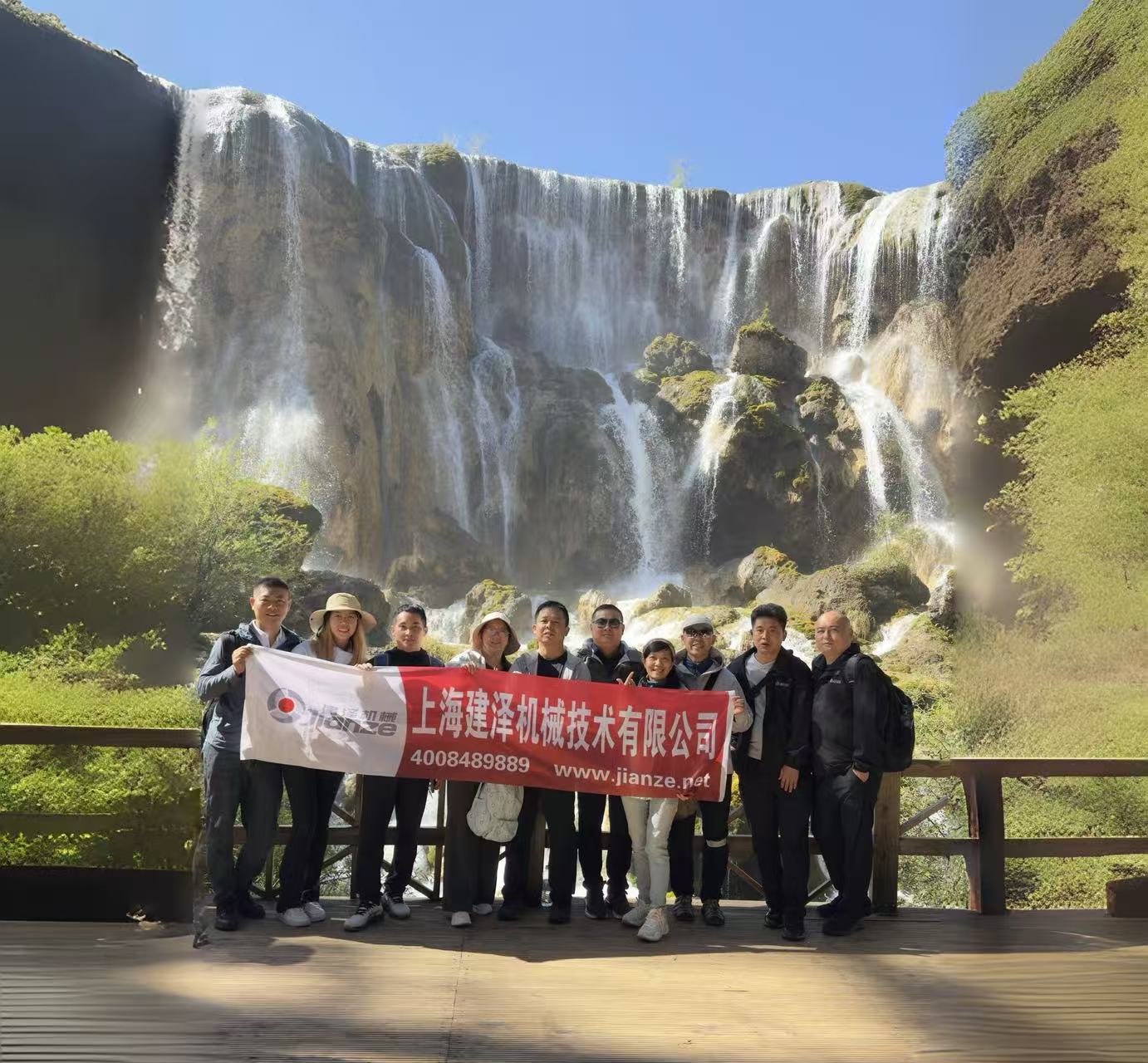 2025成都九寨溝凈化心靈之旅—成都-黃龍-九寨溝游記