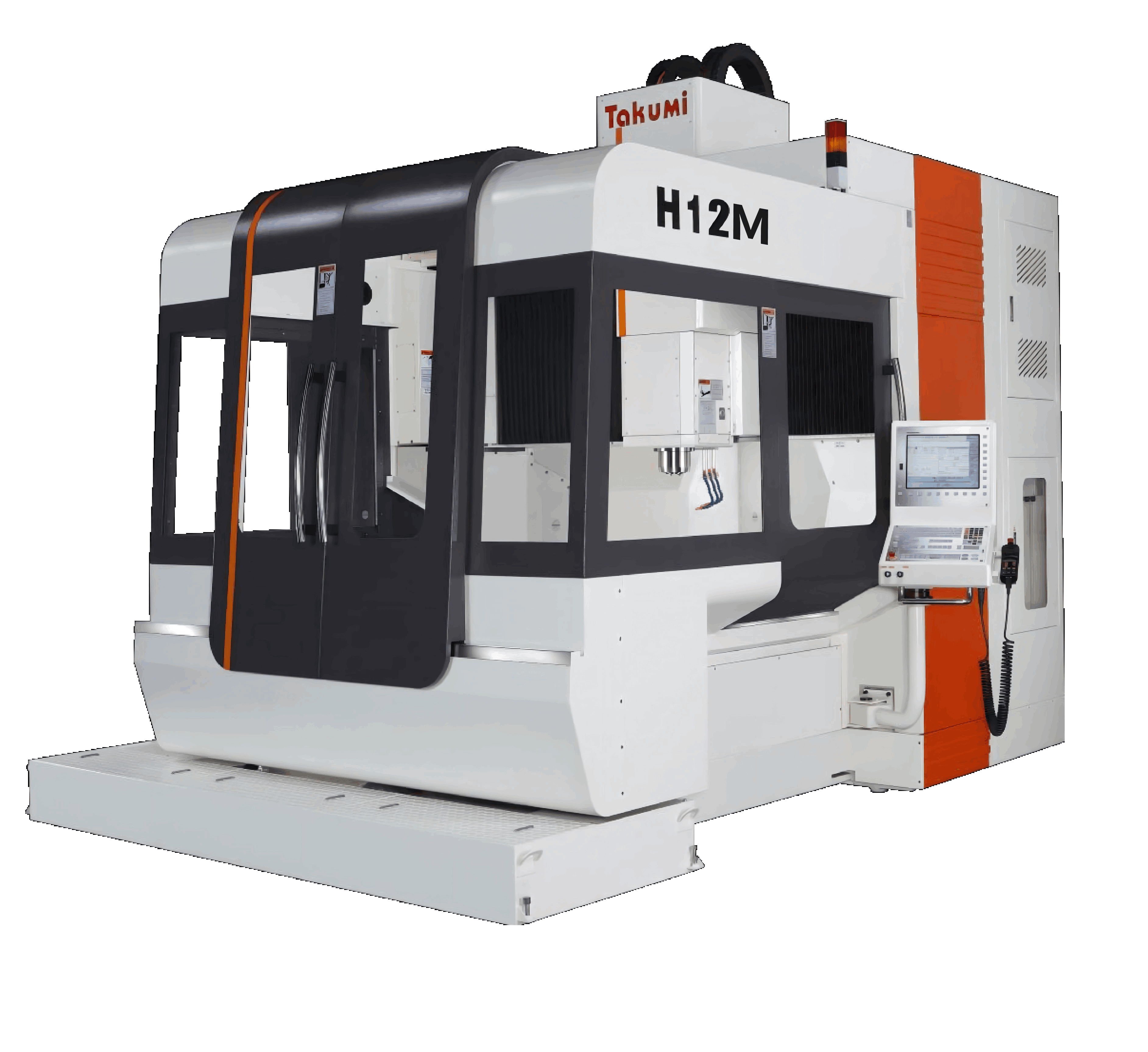 H12M高速數(shù)控銑床