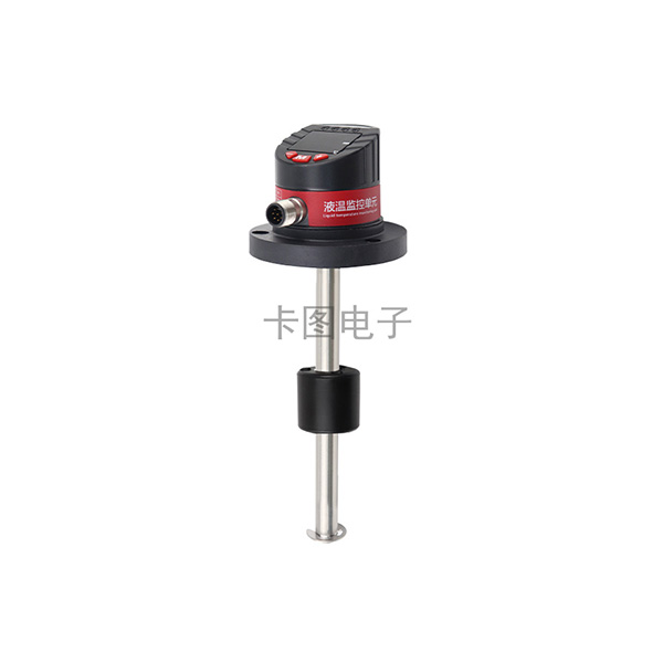 LT400 電子式溫度液位傳感器（CN）