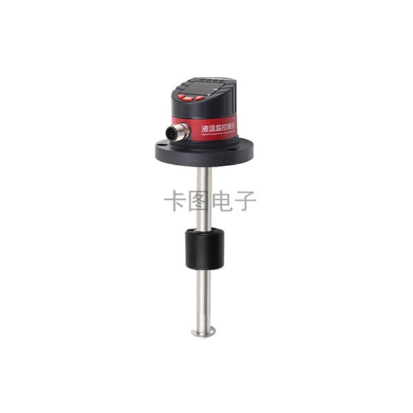 LT400 電子式溫度液位傳感器（CN）