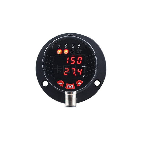 LT400 電子式溫度液位傳感器（CN）