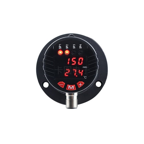 LT400 電子式溫度液位傳感器（CN）