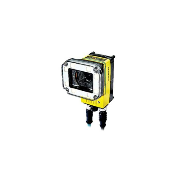 康耐視In-Sight D900視覺系統