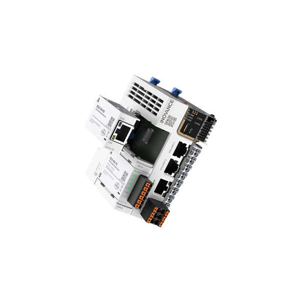 Easy系列全場景緊湊型小型