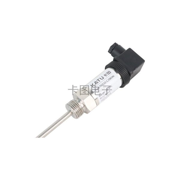 TM110一體式溫度變送器（CN）