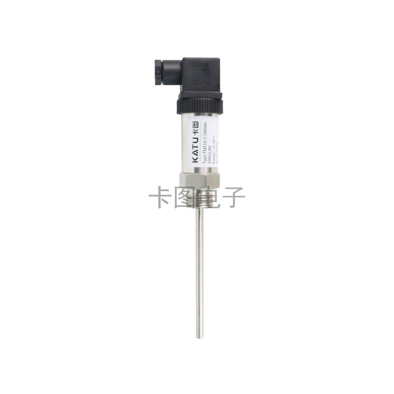 TM110一體式溫度變送器（CN）
