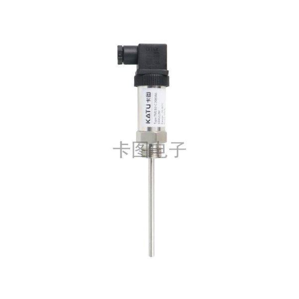 TM110一體式溫度變送器（CN）