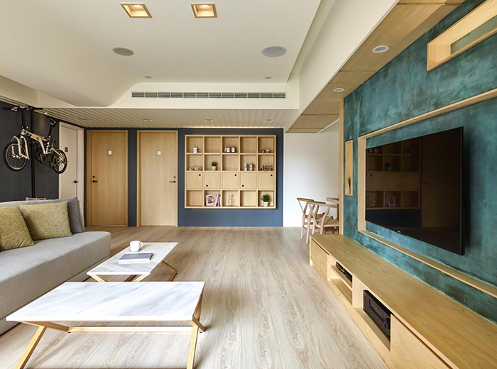 北欧风格装修 北欧风格装修