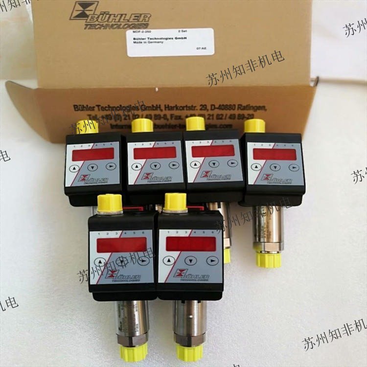 德國BUEHLER比勒MDF-2-400+E04+M01數(shù)顯壓力繼電器,MDW-3-100+E04+M01電子壓力開關(guān)PT771-250-4SK現(xiàn)貨批發(fā)