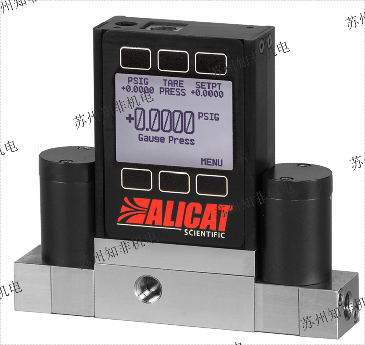 美國艾里卡特ALICAT氣體質(zhì)量流量計 M-100SCCM-D-DB/MS/MB/MW/MWB/MQ/MQB流量控制器MC/MCR/MCS/MCW/MCRW