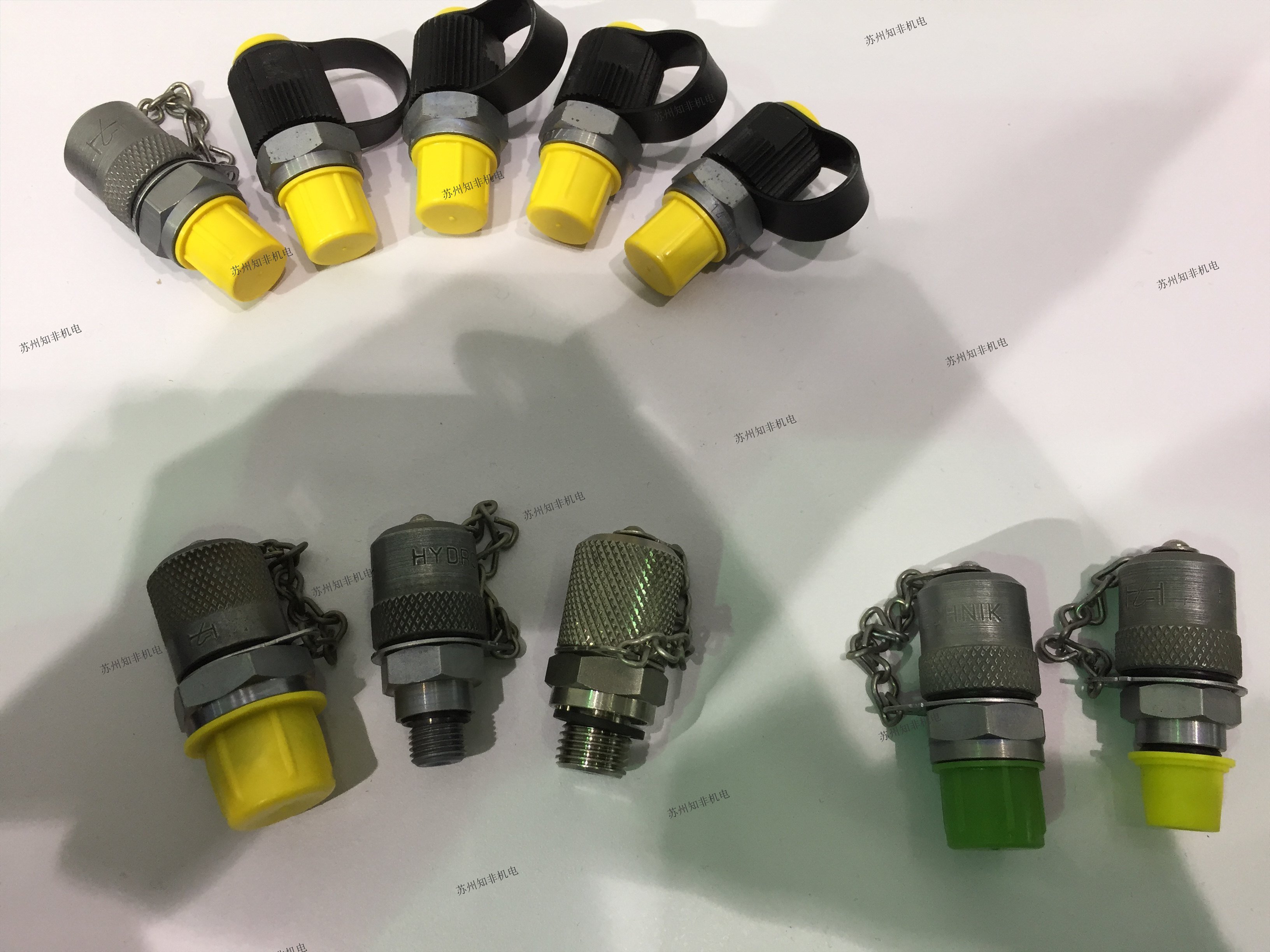 Hydrotechnik海德泰尼克3843-03-35.030渦輪流量計(jì)3403-16-D5.37壓力變送器2103-07-18.62測(cè)壓接頭S100壓力表線