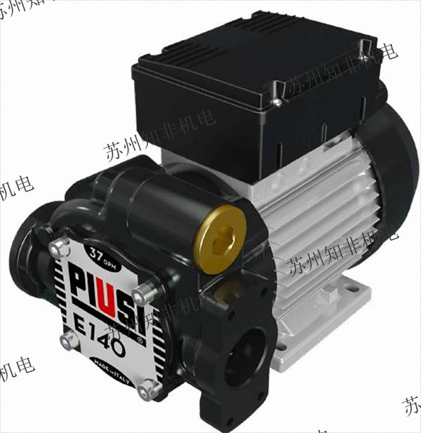 意大利PIUSI飄斯BP3000油泵Viscomat70T/90M齒輪泵MA140AODD燃油泵AMALFI水泵CARRY3000柴油泵PANTHER56/72