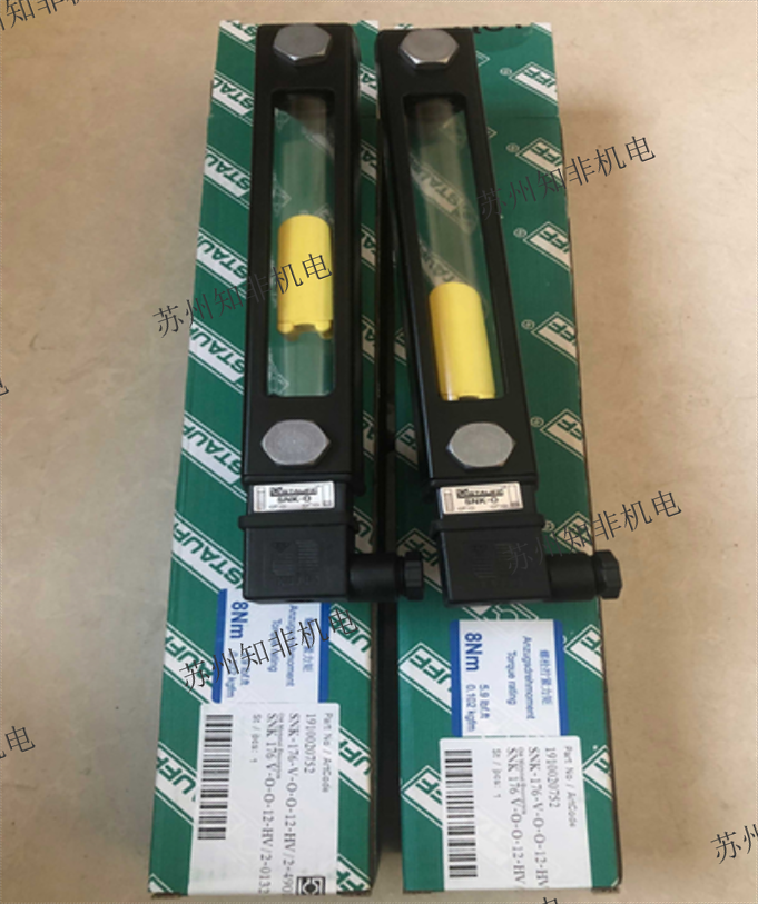 德國STAUFF西德福SNK127V-C-T1-12-12-O-60液位計,SNA-150-B-S-O-12-O-70液位報警器SNKK-254-V-DD-O