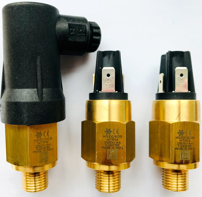 意大利FOX温度开关TM45C1/TM46A1/XT51VP25/TR45.3/M3现货,意大利ELETTROTEC温控开关NTB47CA ...
