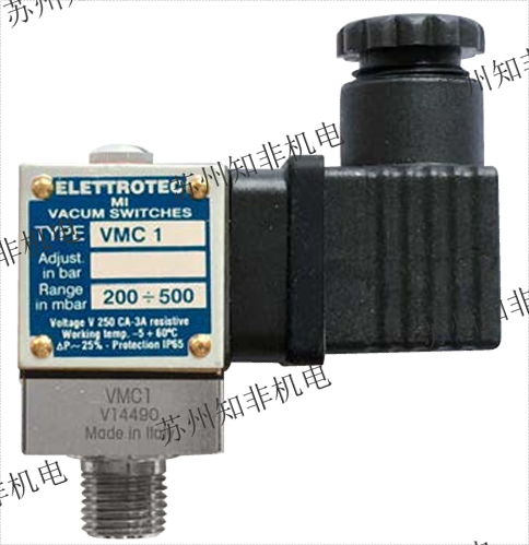 意大利ELETTROTEC伊萊科PMC5壓力開關(guān),PSM10/PSP300油壓開關(guān),PPCF150液壓閥,PDE5LBNTC1G差壓開關(guān),EPX/EPS02現(xiàn)貨