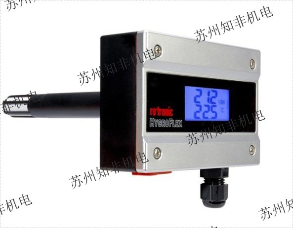 瑞士羅卓尼克HF532-DB1XX2XX+HC2A-S工業(yè)型溫濕度變送器,HF520-WB1XD1XX管道溫濕度計(jì),HF320-SBA3XXX壁掛溫濕度傳感器