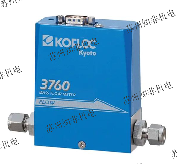3760流量控制器KOFLOC