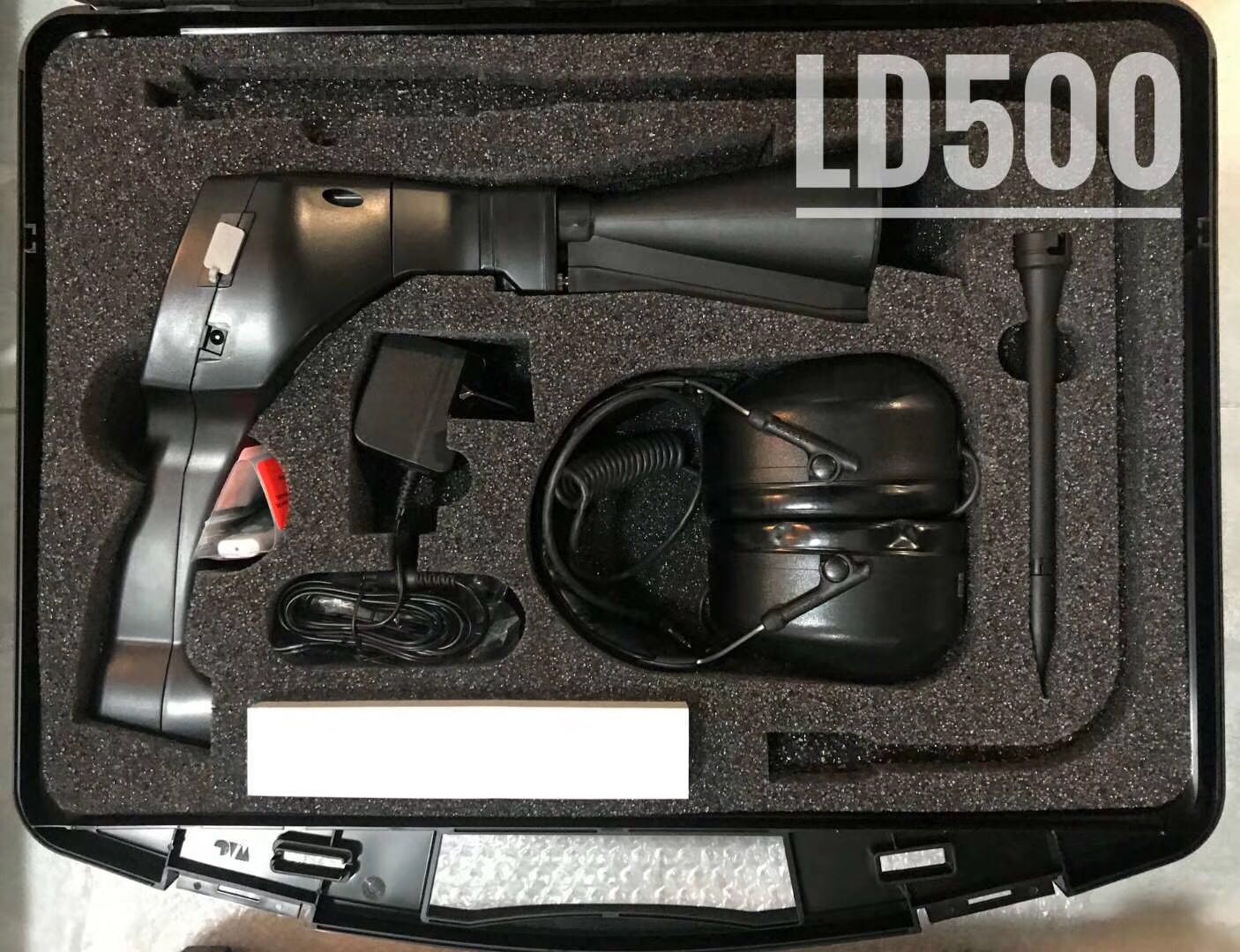 LD500測(cè)漏儀
