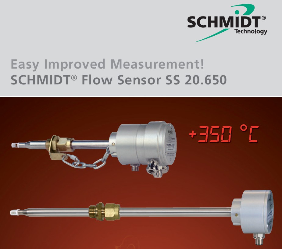德國(guó)SCHMIDT施密特SS23.700EX防爆風(fēng)速儀,SS20.651風(fēng)速傳感器,MD10.010/MD10.015數(shù)顯表,SS20.450風(fēng)速計(jì)現(xiàn)貨批發(fā)