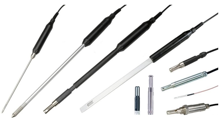 ROTRONIC溫濕度探頭 ROTRONIC溫濕度探頭