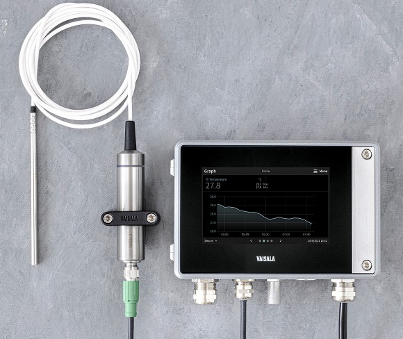 芬蘭VAISALA維薩拉HPP270過氧化氫探頭,HMP1/3/5/7/9溫濕度探頭，Indigo201/520溫濕度顯示屏,HMT370EX防爆溫濕度計現(xiàn)貨