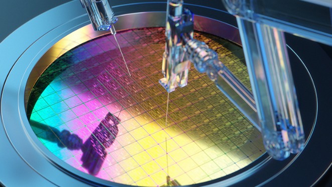 芬蘭VAISALA維薩拉INDIGO80手持顯示表,DMP80手持露點儀在半導(dǎo)體晶圓制造，超純氣體的純度，以及潔凈室的壓差，優(yōu)化并實時測量濕化學(xué)品的濃度應(yīng)用案例