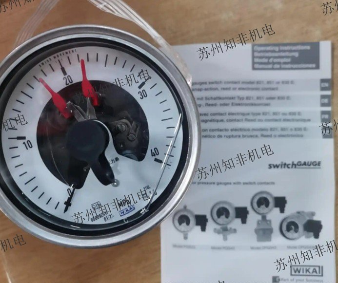 德國WIKA威卡232.50.100不銹鋼壓力表,213.53.063油壓表,PGE23.100+990.27電接點壓力表,DPGS43.100差壓表PGS23