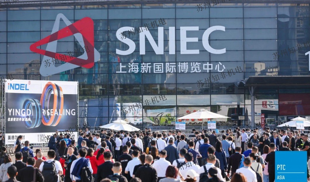 2026年上海國際新能源汽車技術(shù)與生態(tài)鏈博覽會(huì)2026-08-26 ~ 08-28上海新國際博覽中心隆重舉行，蘇州知非機(jī)電攜手美國ALICAT/AALBORG