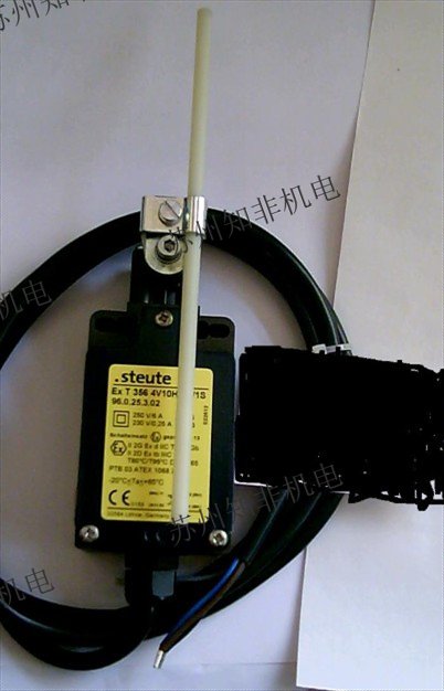 德國steute世德EEX GF10/1S防爆腳踏開關(guān),EM41WZ1O/1S限位開關(guān),GCU1-FF行程開關(guān),ZS7510/1SVD/120-180N位置開關(guān)