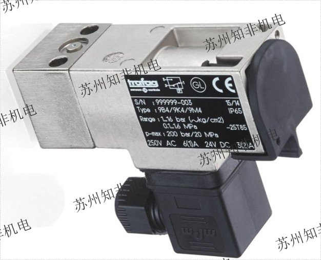 瑞士TRAFAG特菲克9B4.4281壓力開關,9D0.2077差壓開關,8264.78.2310壓力傳感器,EXPK10 944.9178.700船用壓力開關