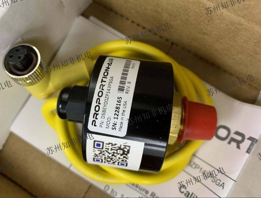 美國PROPORTION-AIR壓力傳感器DSBEX00ZN100MBGA,55-17773-QBT壓力變送器QB1TFIC073比例閥PSR-2BSPP現貨
