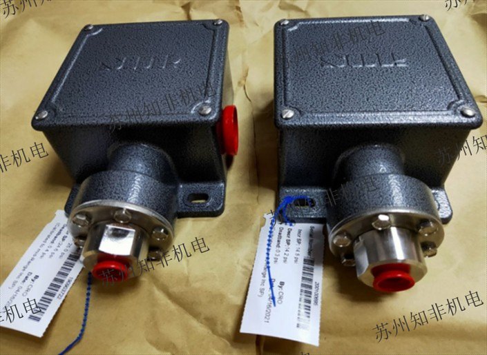 美國(guó)SOR索爾12L-N66-N4-B1A防爆壓力開(kāi)關(guān),52L-K116-M4-B1A壓差開(kāi)關(guān),9L-K5-N4-F1A負(fù)壓開(kāi)關(guān),56L-K216-M2-F1A