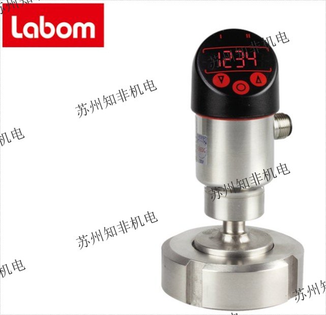 2026濟(jì)南生物發(fā)酵展德國(guó)labom朗博GA2700溫度傳感器GA2540溫度變送器CA1110壓力傳感器CC6020壓力變送器CV3110/CI4330液位計(jì)
