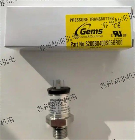 美國GEMS捷邁2200BGB1001A3UA壓力傳感器,2600BG1A600M3JA投入液位計(jì),3200B0250S08B壓力變送器,1200BG6A001