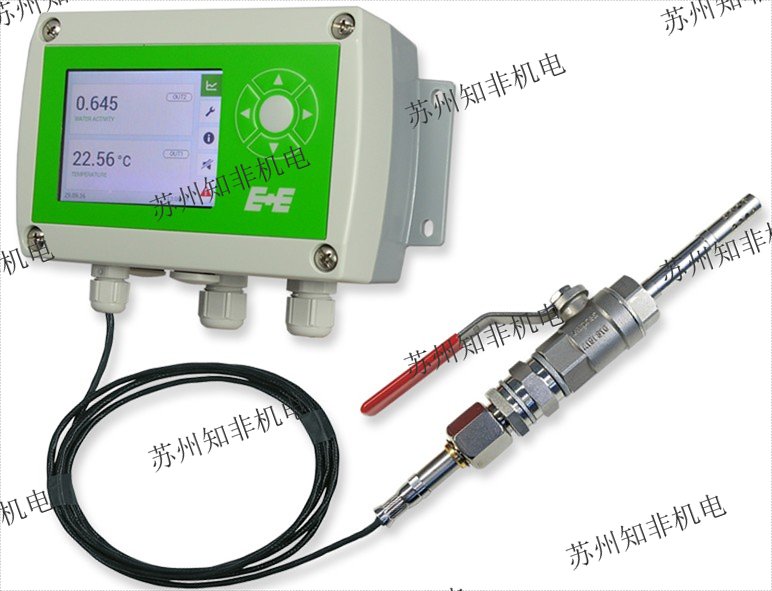 奧地利E+E防爆溫濕度傳感器EE300EX-HT6SMD,EE300EX-HT6SAXBXXX1XFM壁掛式溫濕度計(jì)HUMIPORT手持表EE650-VB5現(xiàn)貨