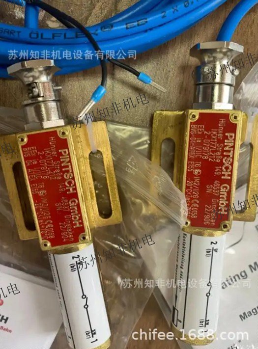 德國PINTSCH TIEFENBACH帝芬巴赫3/2KSV-03P-25NBNNN-ED024電磁閥,WK177L214磁性開關,WK180K216現(xiàn)貨批發(fā)