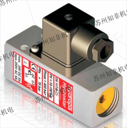 德國HYDROPA壓力表TKF2020-160-S,DS-307/SS-100/PO壓力開關,DS117/FPV油壓開關DS-112-350/B/SS壓力繼電器