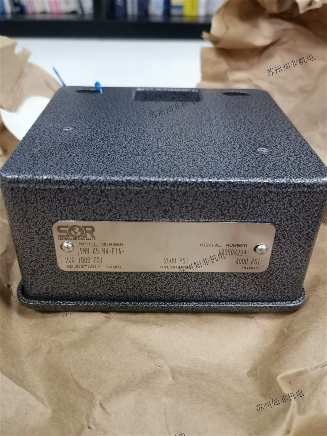 美國索爾SOR索爾405971-WG305D差壓開關BH-023003-023壓差開關,BH-036017-036檢測開關,396049-SE5JL8壓力開關