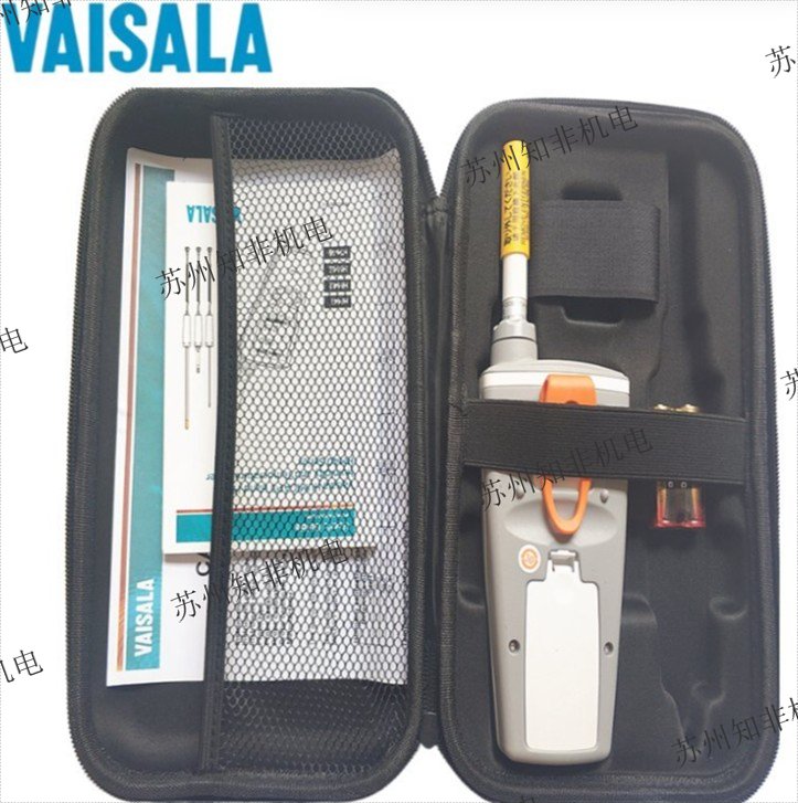 芬蘭VAISALA維薩拉HM40/HM41/HM45/HM42/HM46溫濕度手持表,GMP343/GMP251/GMP252二氧化碳探頭WXT530氣象傳感器