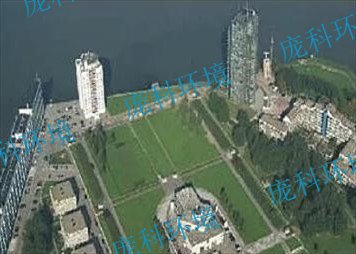 淺談地下式污水處理廠優劣勢